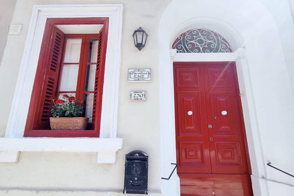 Appartamento La88 Bijou Boutique Sliema Esterno foto