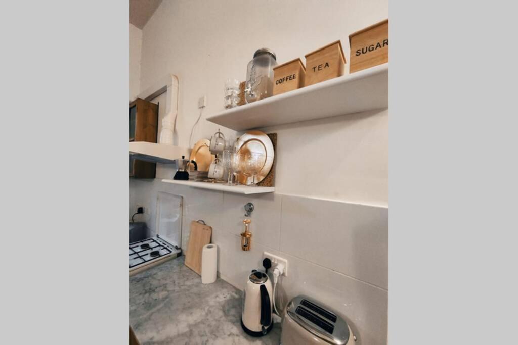 Appartamento La88 Bijou Boutique Sliema Esterno foto