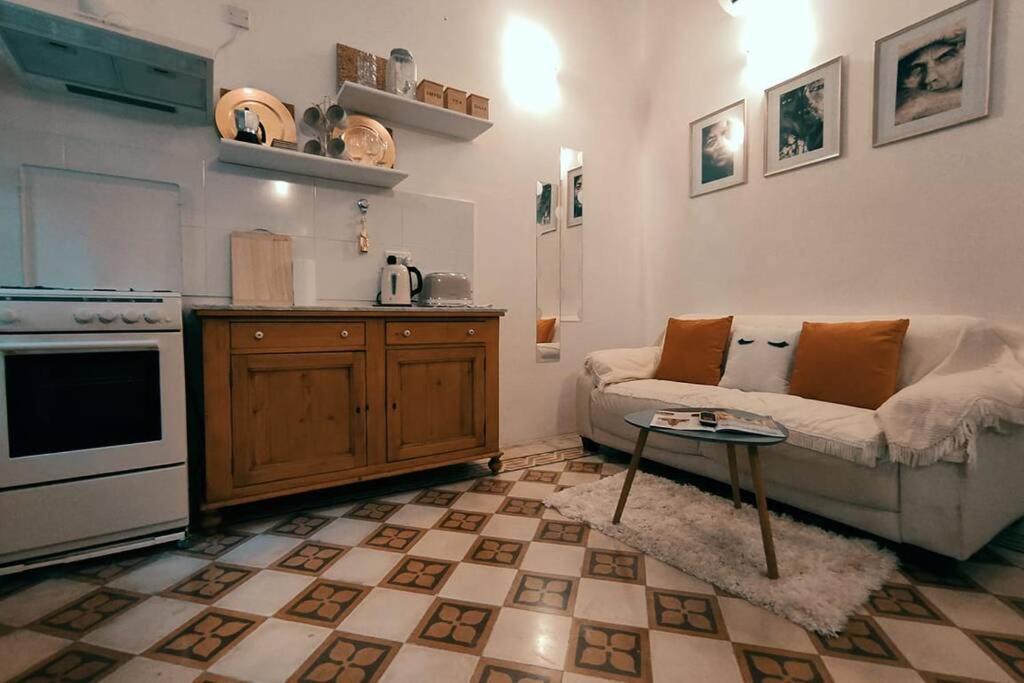 Appartamento La88 Bijou Boutique Sliema Esterno foto