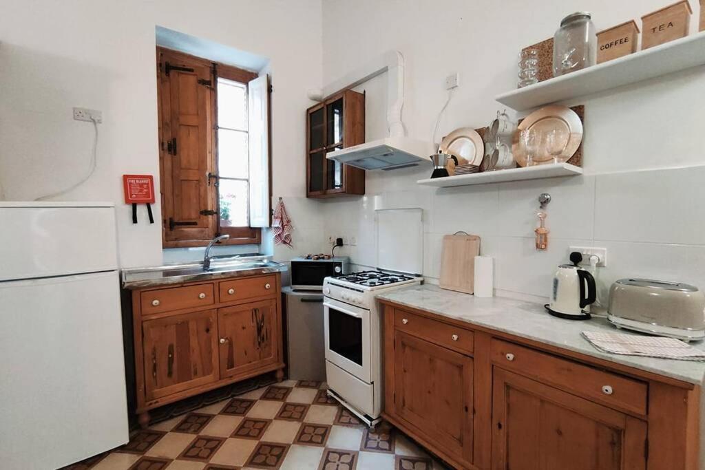 Appartamento La88 Bijou Boutique Sliema Esterno foto
