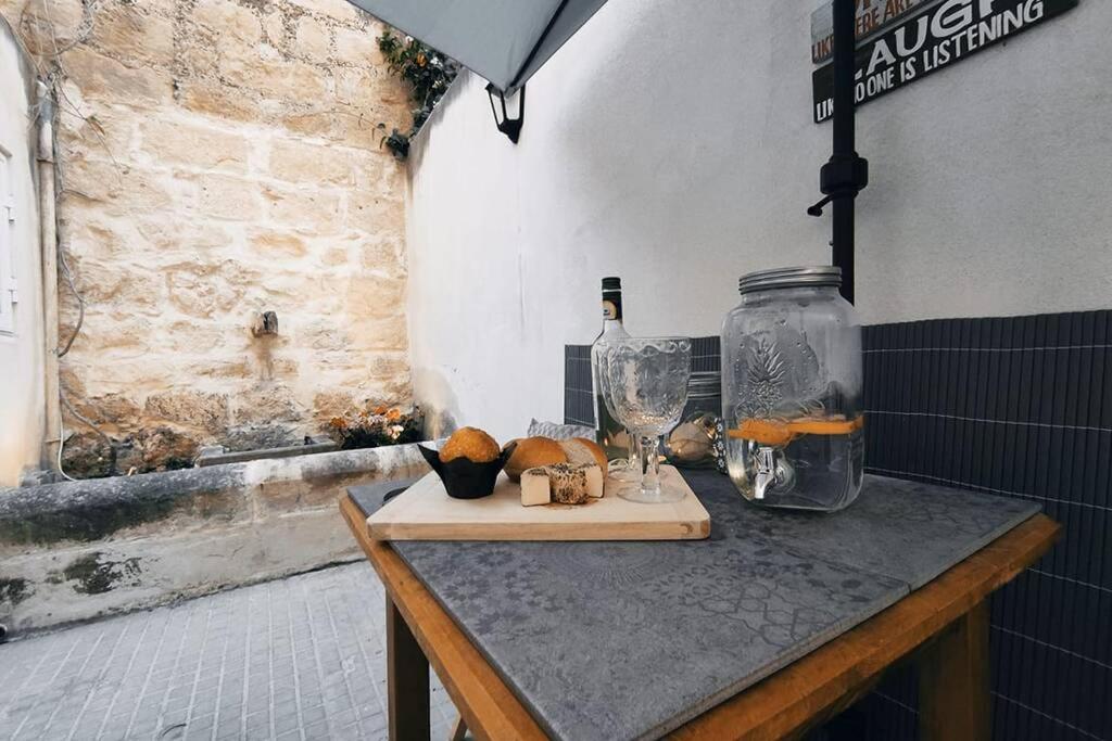 Appartamento La88 Bijou Boutique Sliema Esterno foto