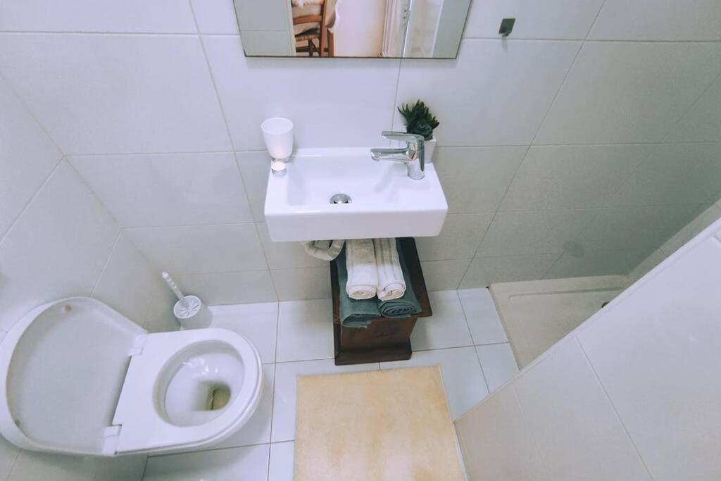 Appartamento La88 Bijou Boutique Sliema Esterno foto