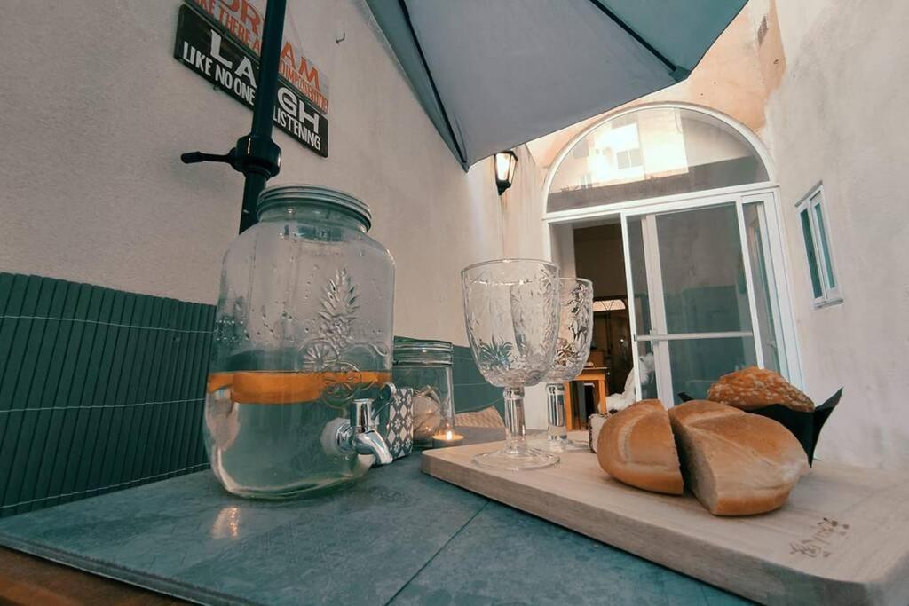 Appartamento La88 Bijou Boutique Sliema Esterno foto