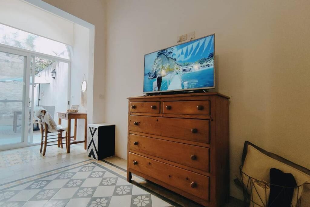 Appartamento La88 Bijou Boutique Sliema Esterno foto