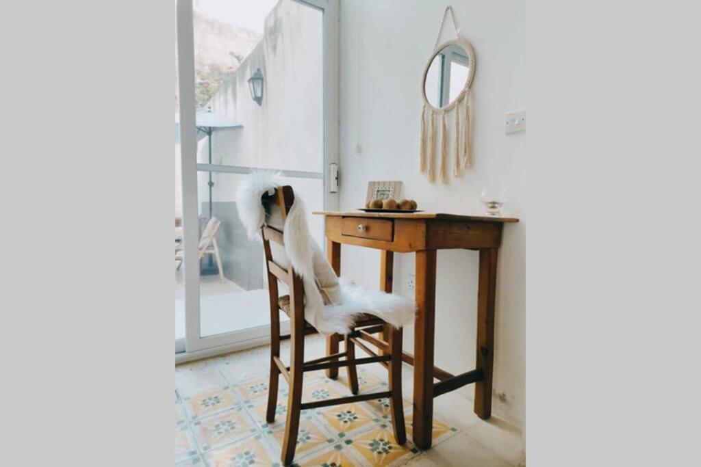 Appartamento La88 Bijou Boutique Sliema Esterno foto