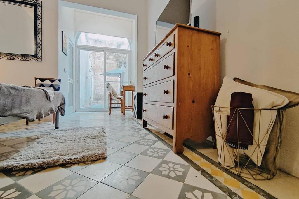 Appartamento La88 Bijou Boutique Sliema Esterno foto